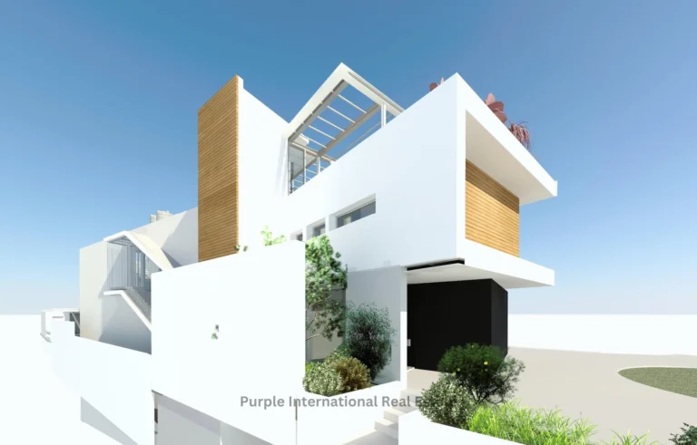 5 Bedroom House for Sale in Protaras, Famagusta District