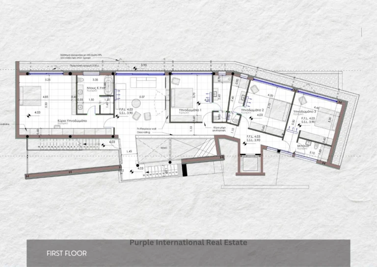 5 Bedroom House for Sale in Protaras, Famagusta District