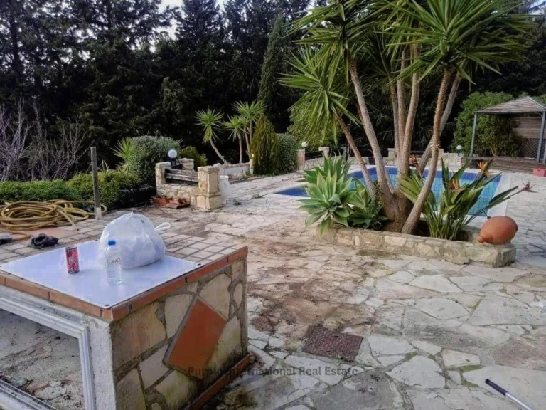 3 Bedroom House for Sale in Paphos District