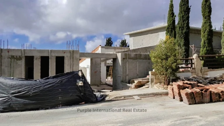 3 Bedroom House for Sale in Paphos District
