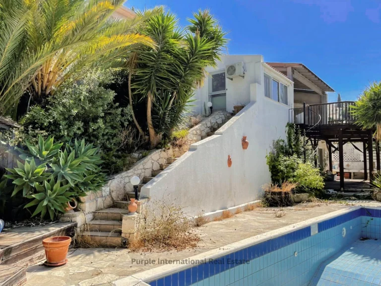 3 Bedroom House for Sale in Paphos District