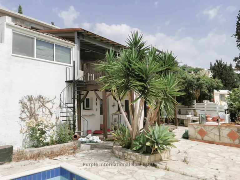 3 Bedroom House for Sale in Paphos District