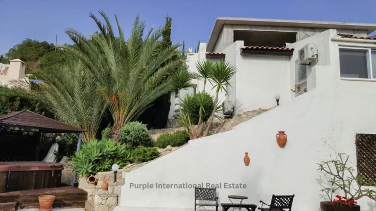 3 Bedroom House for Sale in Paphos District