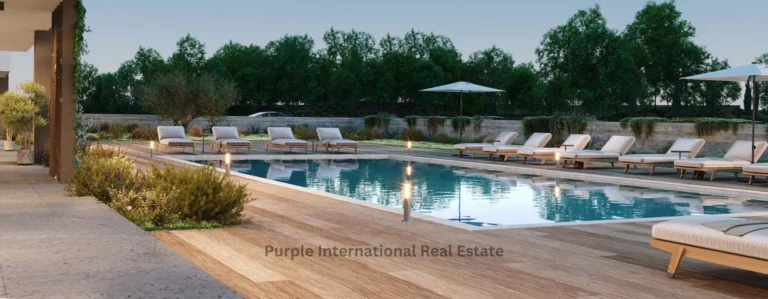 2 Bedroom Apartment for Sale in Koloni, Paphos District