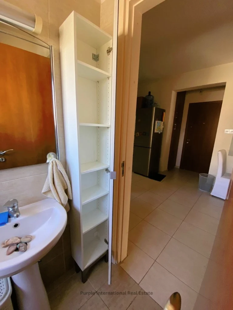 2 Bedroom Apartment for Sale in Mouttagiaka, Limassol District