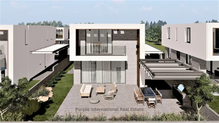 3 Bedroom House for Sale in Agia Marinouda, Paphos District