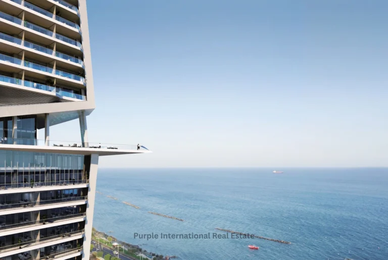 1 Bedroom Apartment for Sale in Limassol – Neapolis