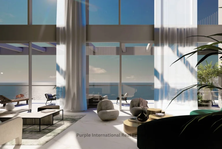 1 Bedroom Apartment for Sale in Limassol – Neapolis