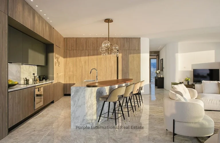 1 Bedroom Apartment for Sale in Limassol – Neapolis