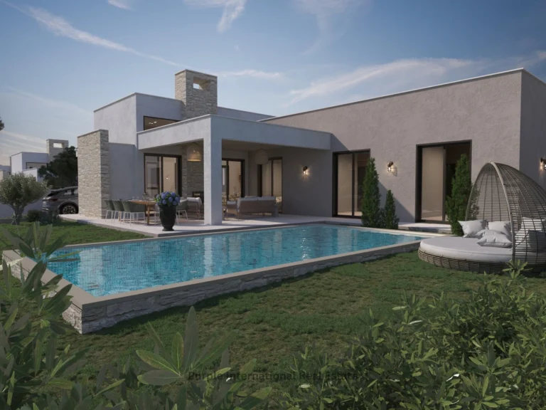 3 Bedroom House for Sale in Souni, Limassol District