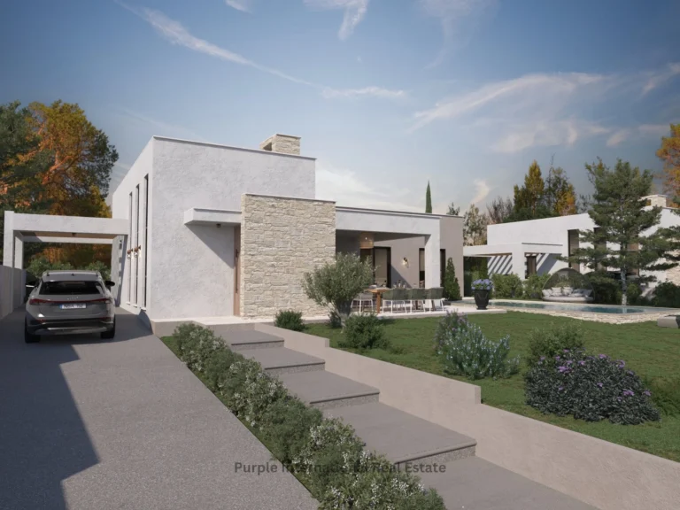 3 Bedroom House for Sale in Souni, Limassol District