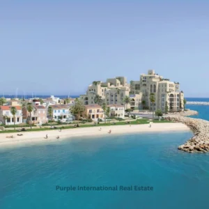 3 Bedroom Apartment for Sale in Limassol