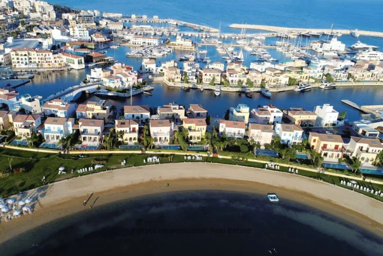 3 Bedroom House for Sale in Limassol