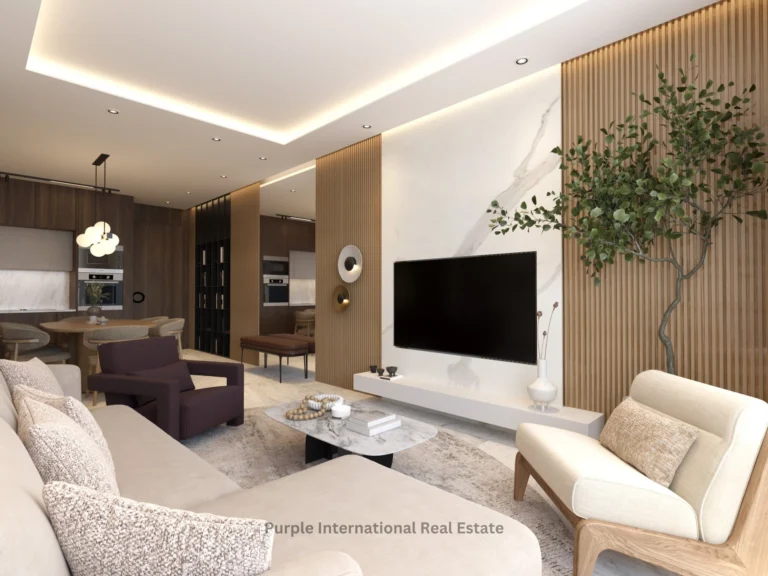 3 Bedroom Apartment for Sale in Sotira, Famagusta District