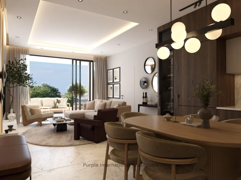 3 Bedroom Apartment for Sale in Sotira, Famagusta District