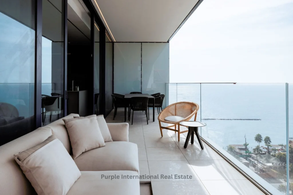 2 Bedroom Apartment for Sale in Mouttagiaka, Limassol District