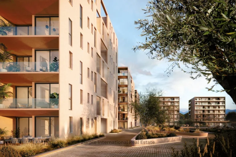 3 Bedroom Apartment for Sale in Limassol District