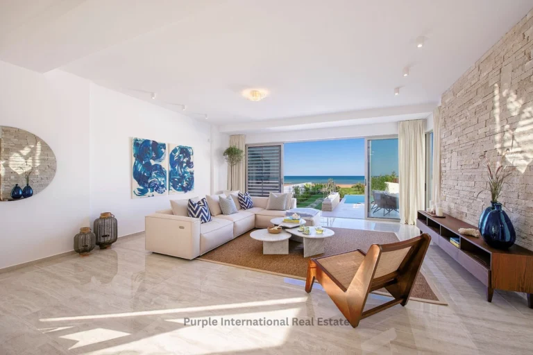 4 Bedroom House for Sale in Latchi (Lakki / Latsi), Paphos District