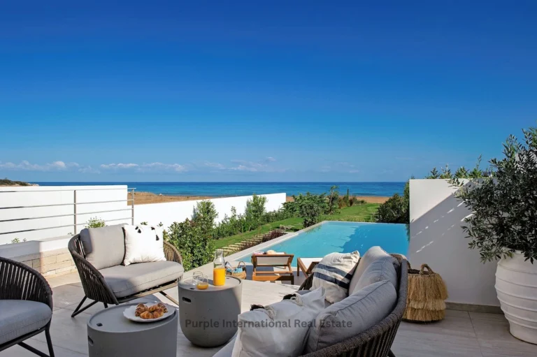 4 Bedroom House for Sale in Latchi (Lakki / Latsi), Paphos District