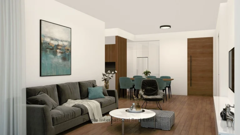 3 Bedroom Apartment for Sale in Paphos District