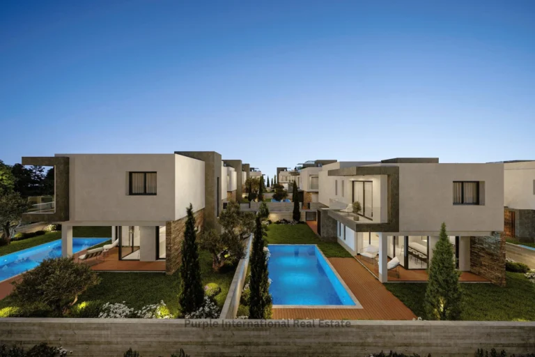 3 Bedroom House for Sale in Kato Paphos