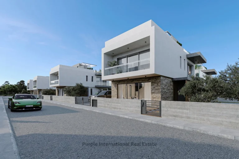 3 Bedroom House for Sale in Kato Paphos