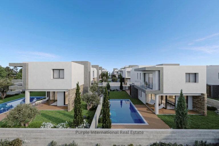 3 Bedroom House for Sale in Kato Paphos