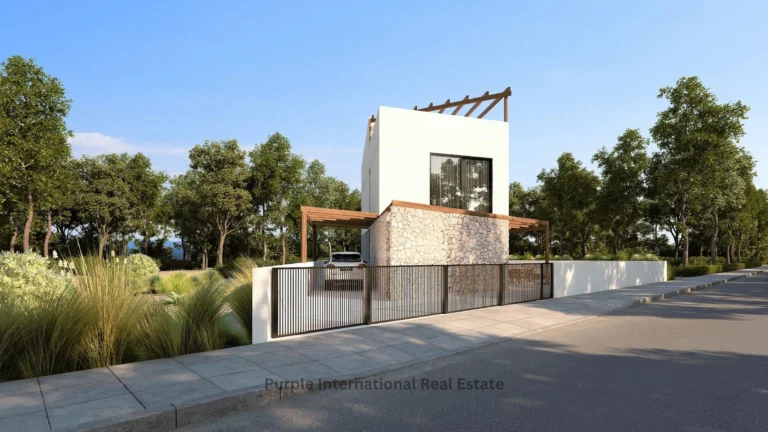 193m² House for Sale in Protaras, Famagusta District