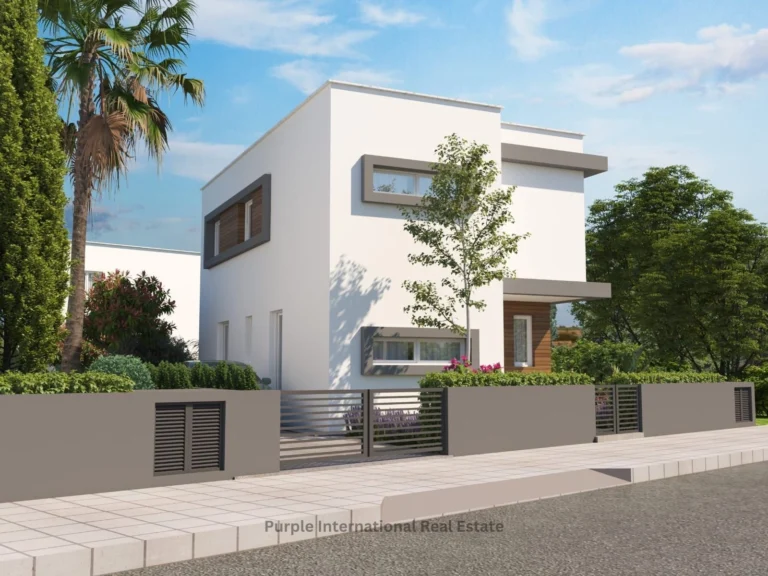 Cheap Houses and Villas for Sale Famagusta