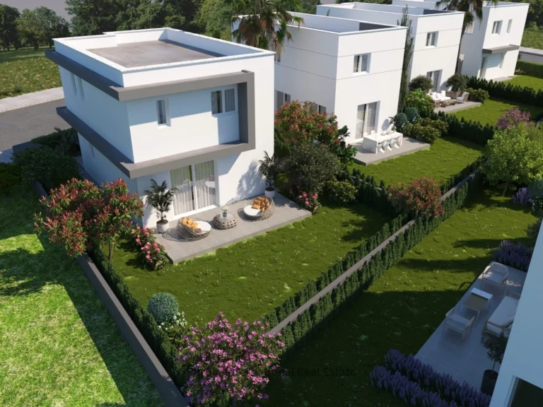 Cheap Houses and Villas for Sale Famagusta
