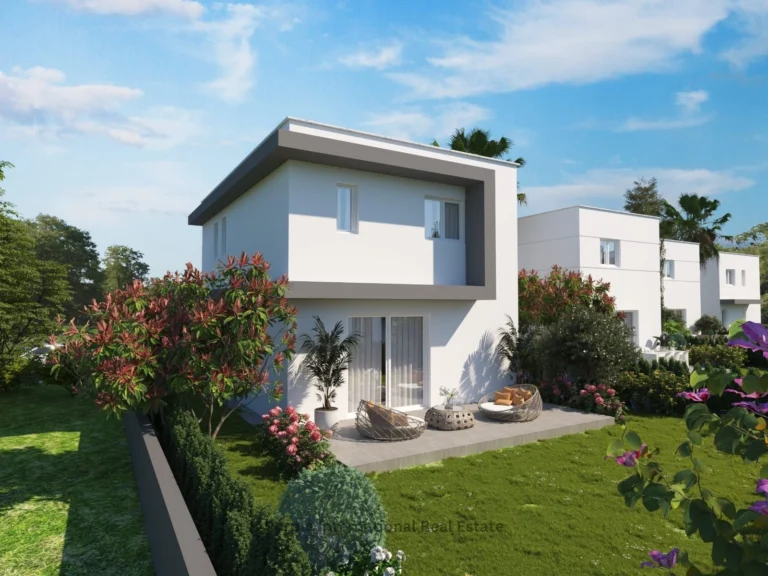 Cheap Houses and Villas for Sale Famagusta up to 300000 euro