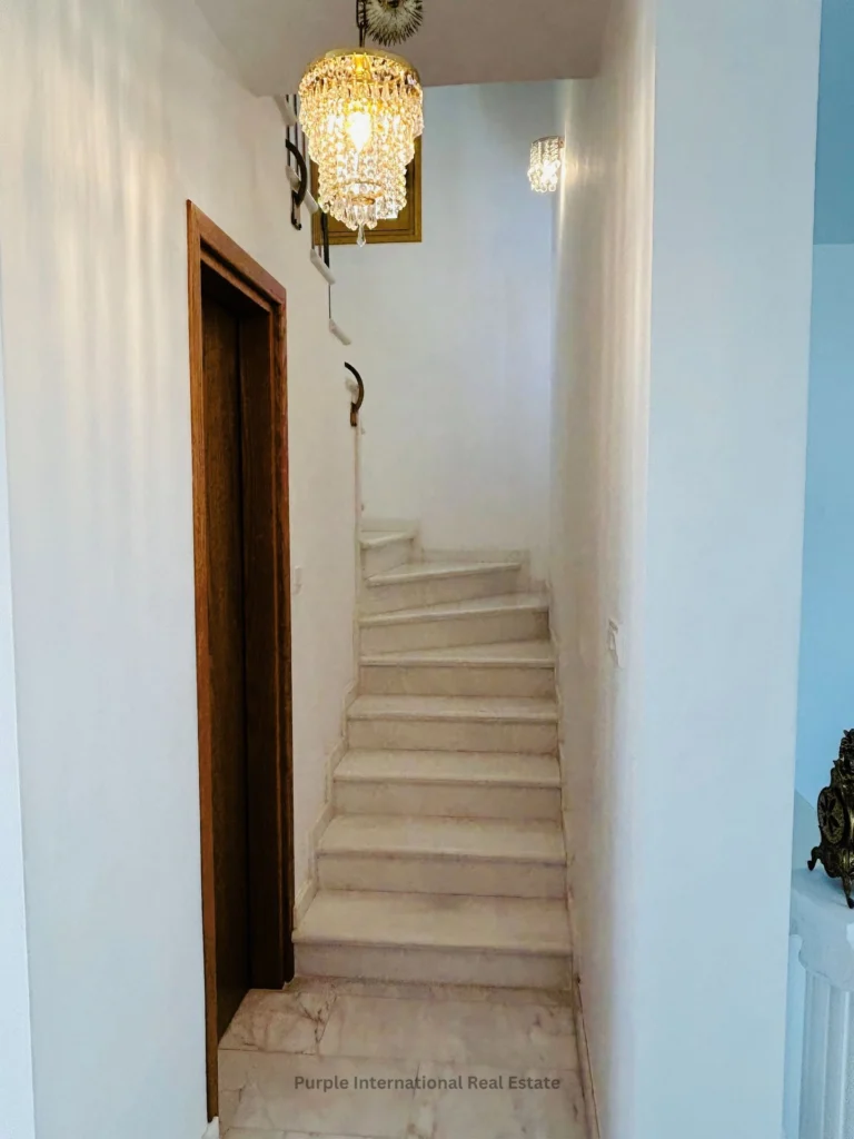 4 Bedroom House for Sale in Chlorakas, Paphos District