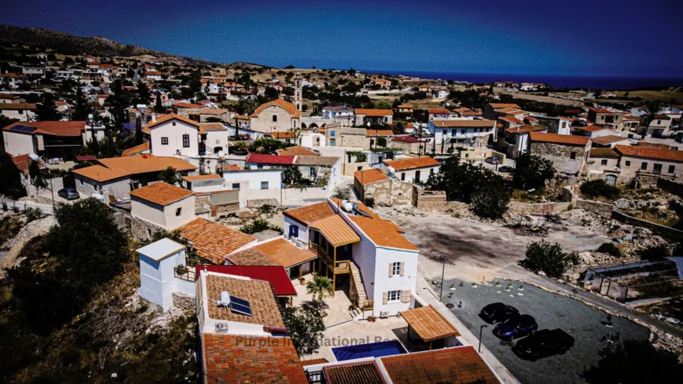 5 Bedroom House for Sale in Maroni, Larnaca District