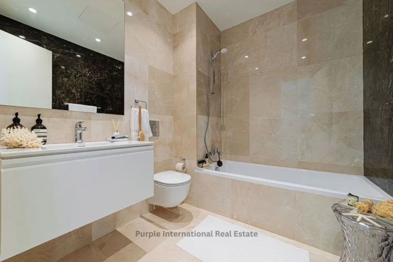 1 Bedroom Apartment for Sale in Paphos District