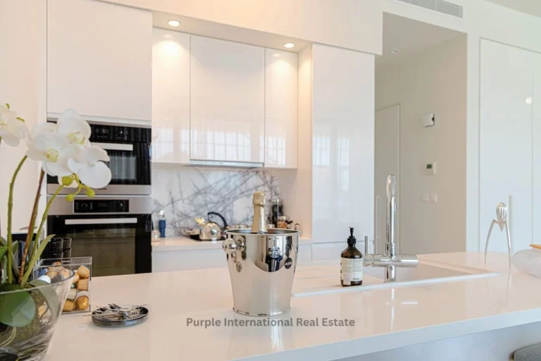 3 Bedroom Apartment for Sale in Paphos District