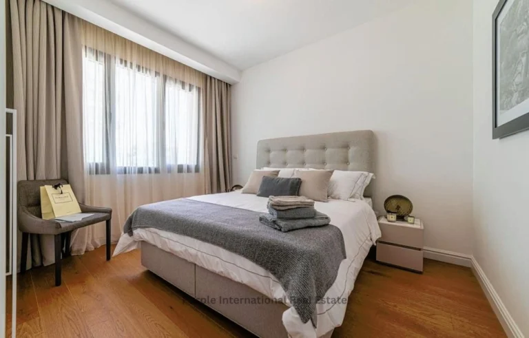 3 Bedroom Apartment for Sale in Paphos District