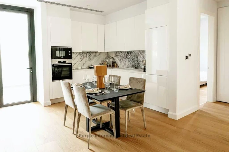 3 Bedroom Apartment for Sale in Paphos District