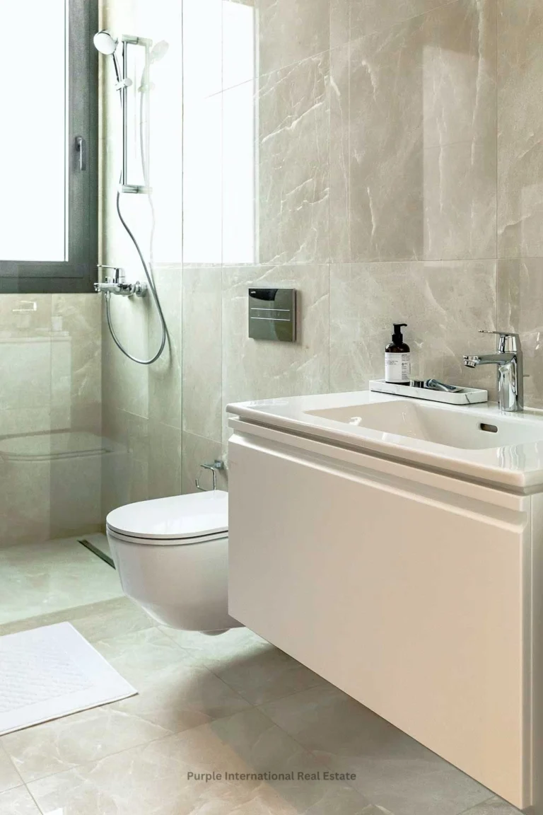 3 Bedroom Apartment for Sale in Paphos District