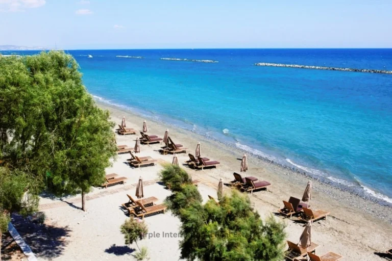 3 Bedroom Apartment for Sale in Paphos District