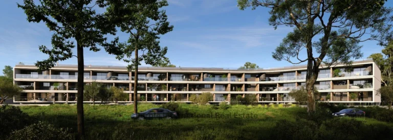 4 Bedroom Apartment for Sale in Paphos District