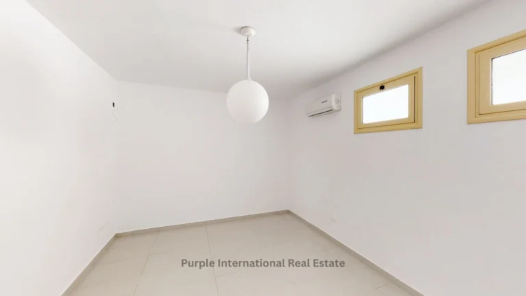 4 Bedroom House for Sale in Kissonerga, Paphos District