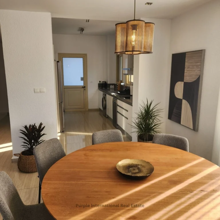 4 Bedroom House for Sale in Kissonerga, Paphos District