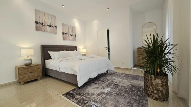 4 Bedroom House for Sale in Kissonerga, Paphos District