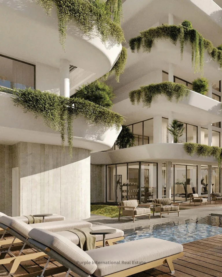 1 Bedroom Apartment for Sale in Kato Paphos