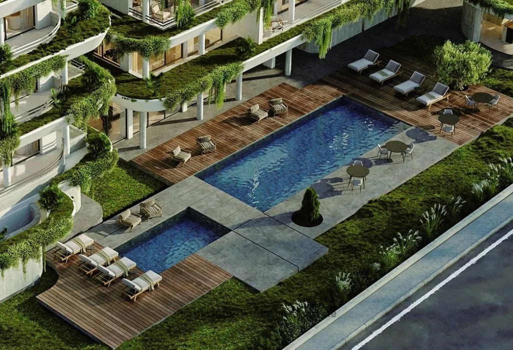 1 Bedroom Apartment for Sale in Kato Paphos