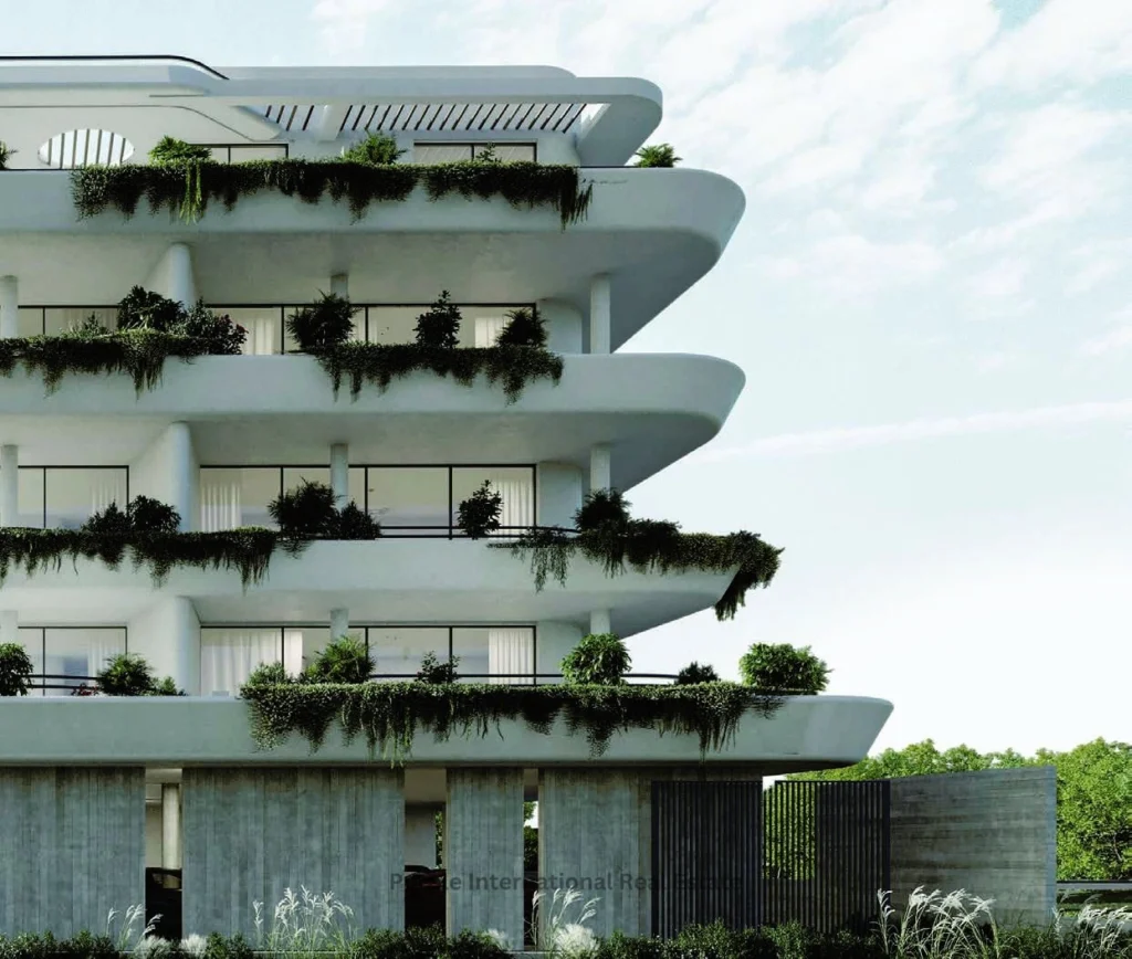 1 Bedroom Apartment for Sale in Kato Paphos