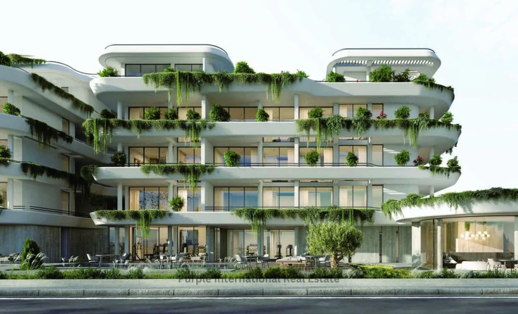 3 Bedroom Apartment for Sale in Kato Paphos