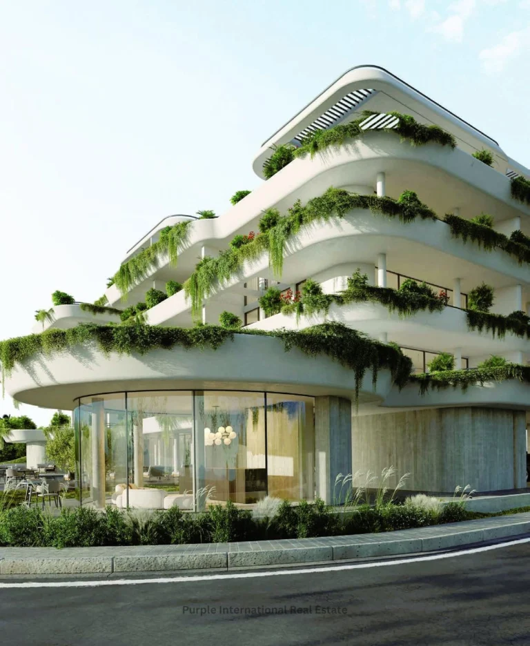 3 Bedroom Apartment for Sale in Kato Paphos