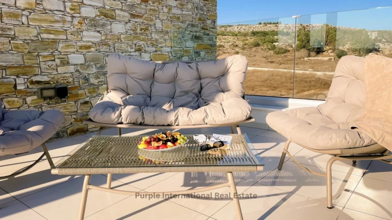 3 Bedroom House for Sale in Famagusta District