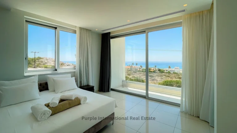 3 Bedroom House for Sale in Famagusta District